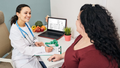 Obesity Clinic Guide for Better Health and Weight Management