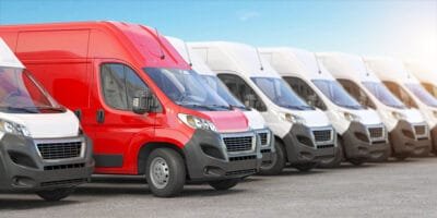 Fleet Maintenance Services Sudbury: Keep Vehicles Ready