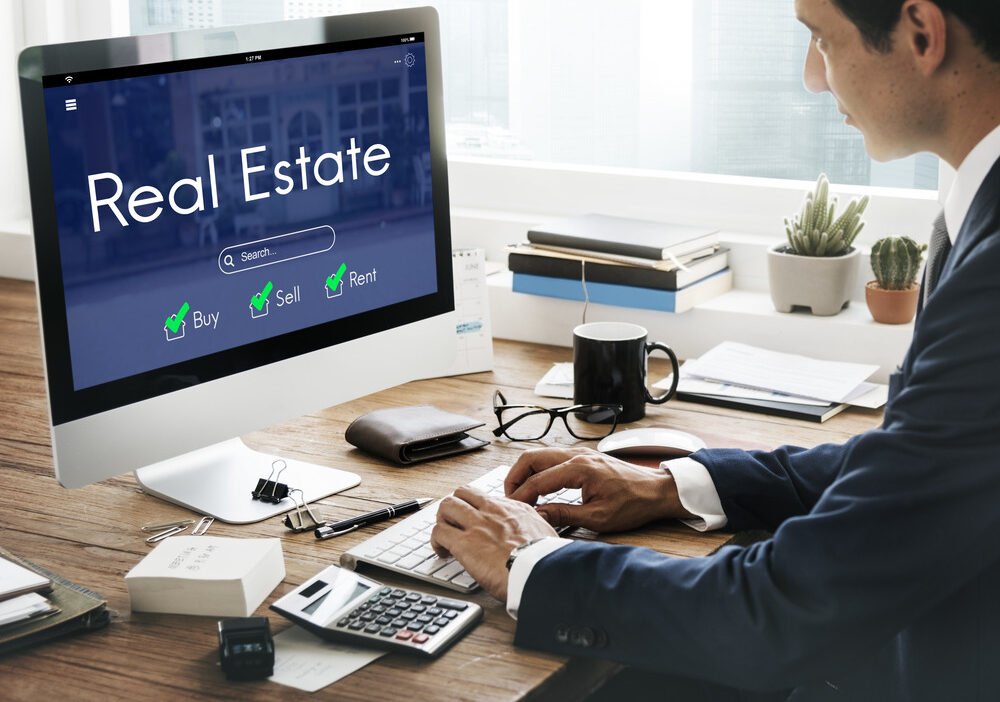 real estate agency dubai