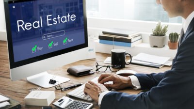 real estate agency dubai
