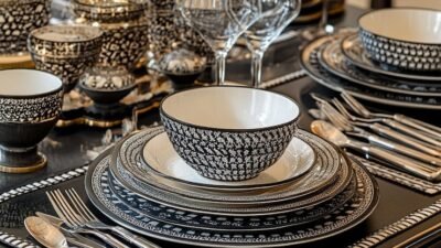 Dinner Set Price in Pakistan