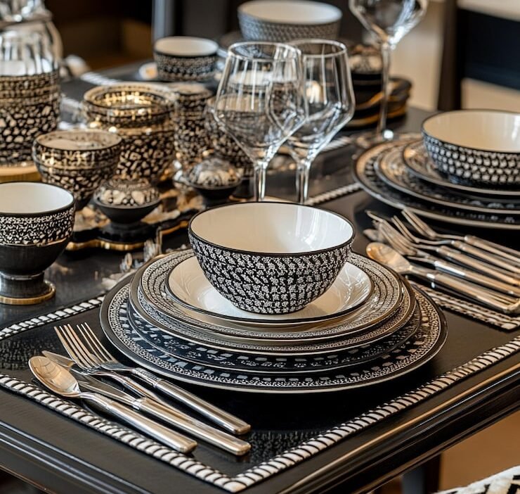 Dinner Set Price in Pakistan