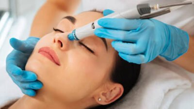 HydraFacial treatment price