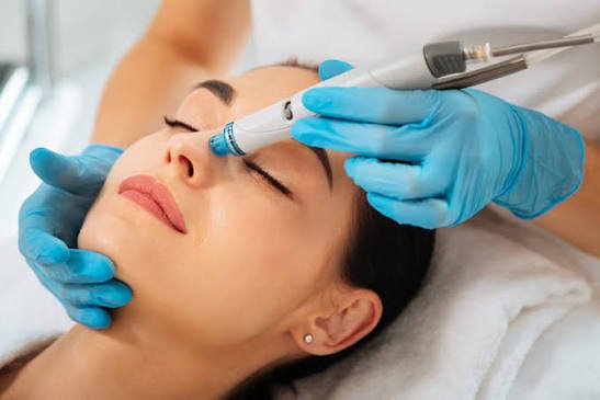 HydraFacial treatment price