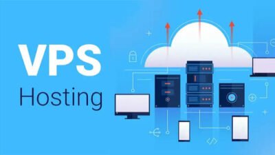 Vps Server In Pakistan