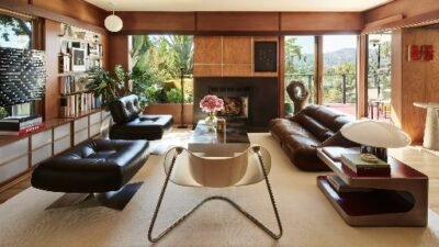 interior designers in HRBR layout