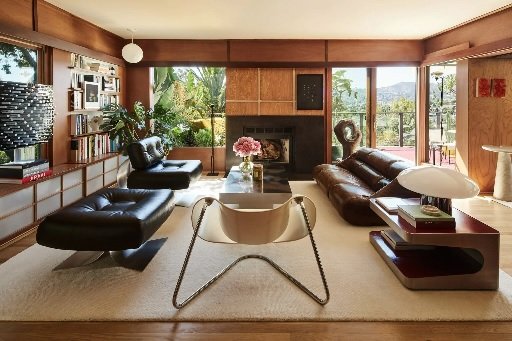 interior designers in HRBR layout