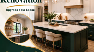 Kitchen Renovation Near Me