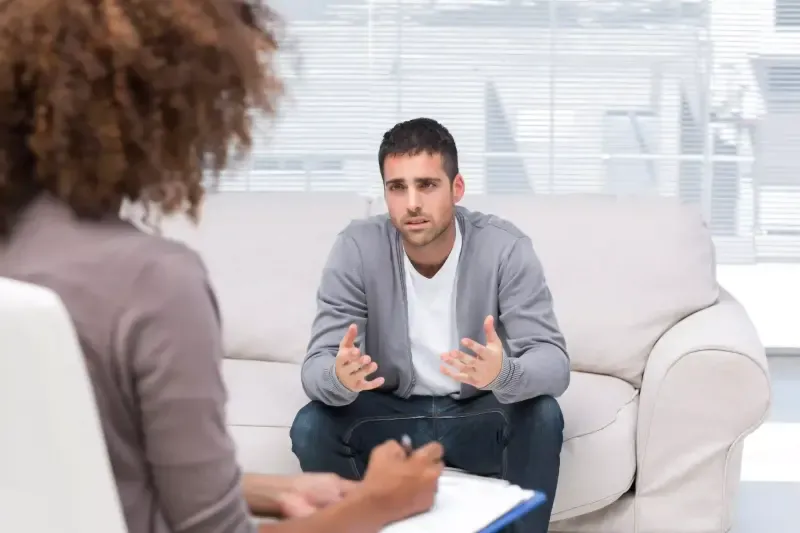 mental health counseling near me​