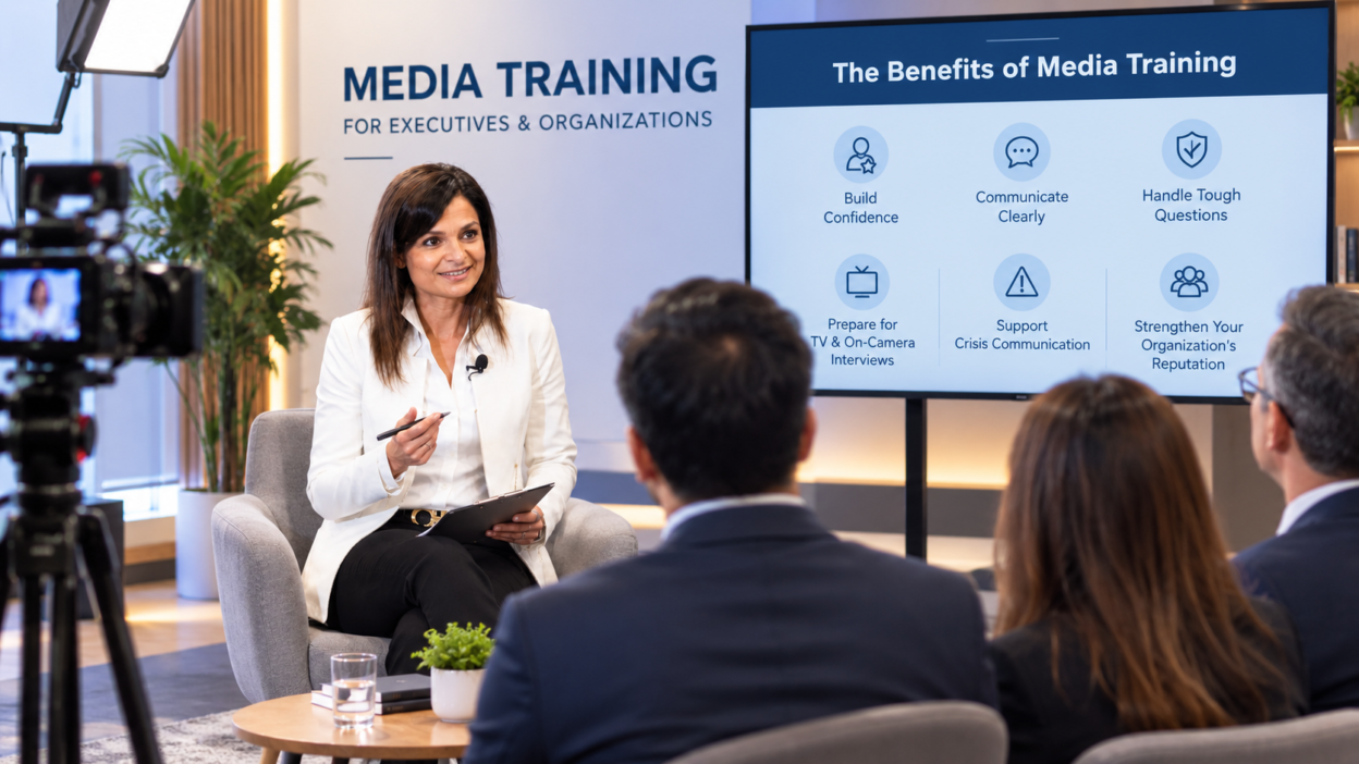 media-training-calgary