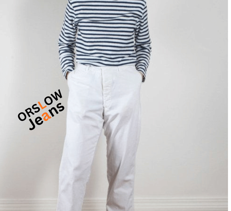 orSlow
