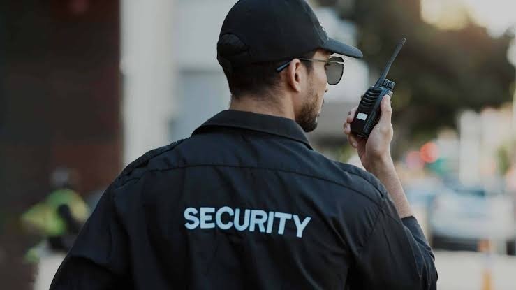 security guard companies in Delhi NCR