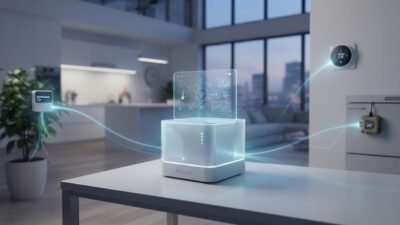 smart sensing