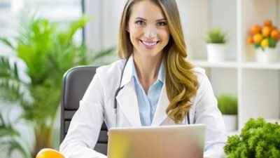 Nutritionist Austin TX