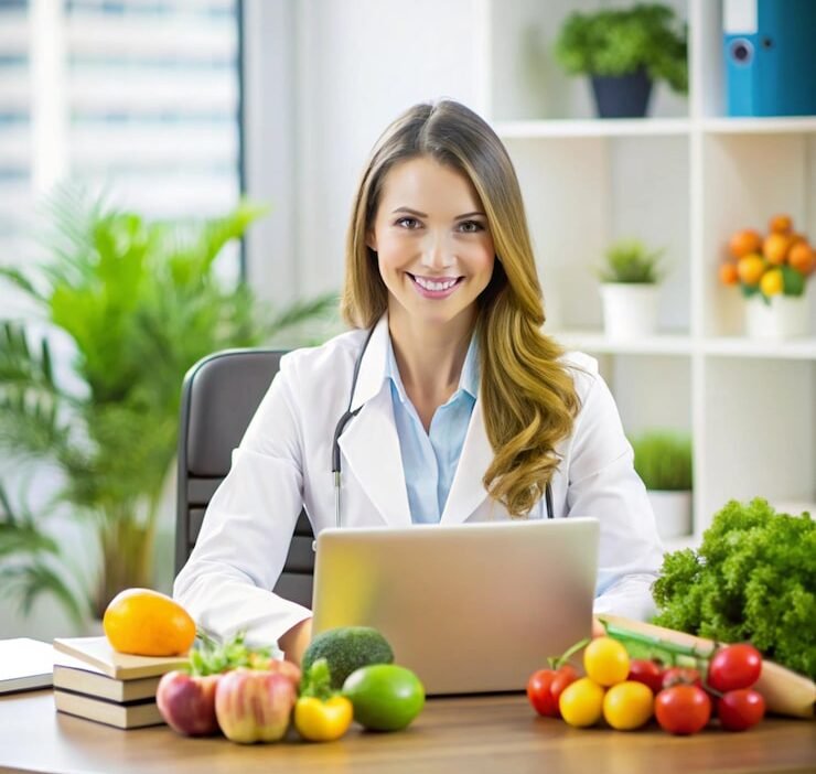Nutritionist Austin TX