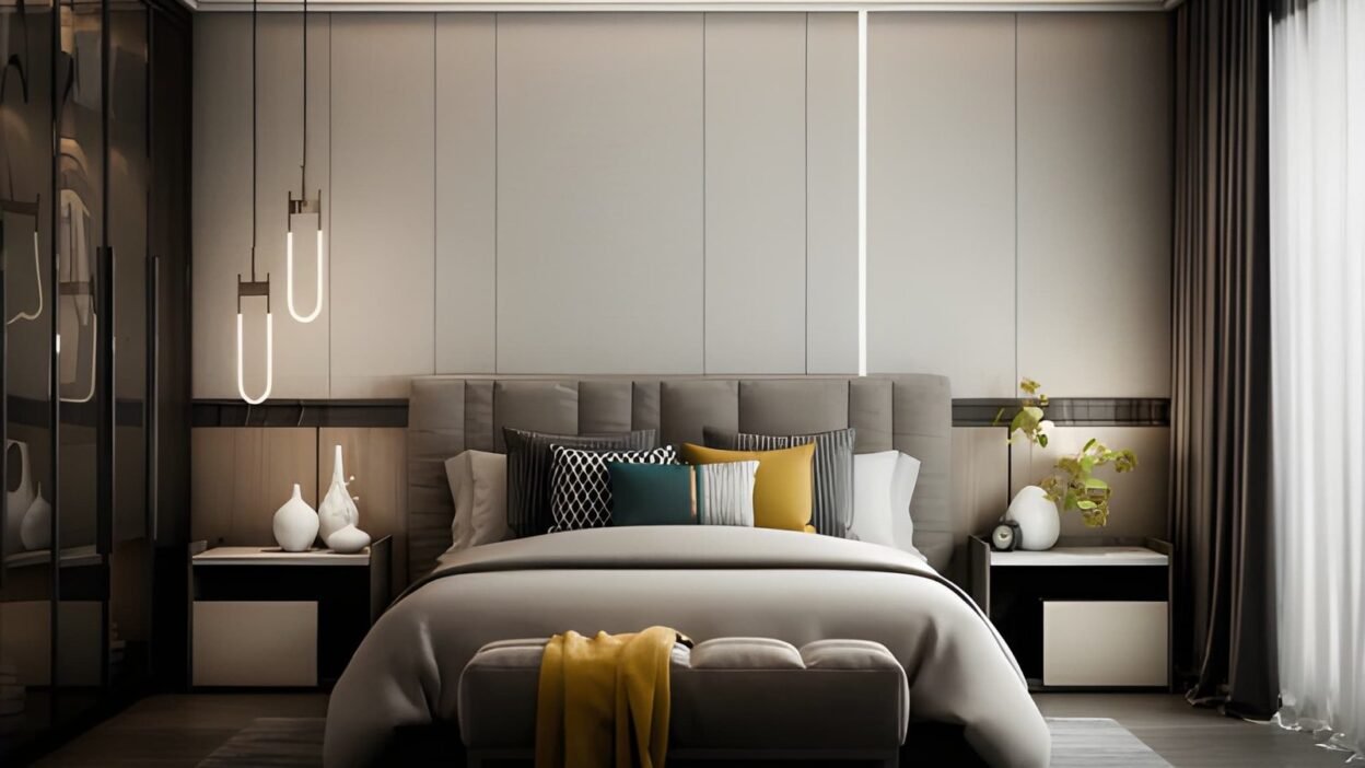 Bedroom Furniture in Karachi