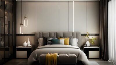 Bedroom Furniture in Karachi