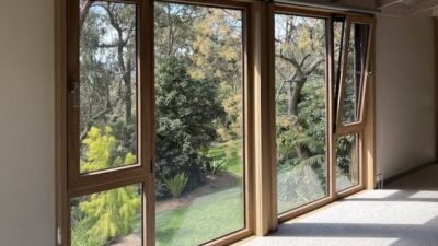 tilt & turn windows