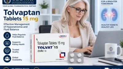 Tolvaptan Price