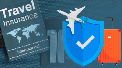 international travel insurance