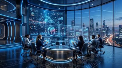 Contractor AEO & GEO for Better Search Leads
