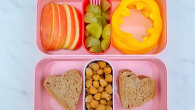 Leak-Proof Kids Lunch Box Options for Messy Eaters