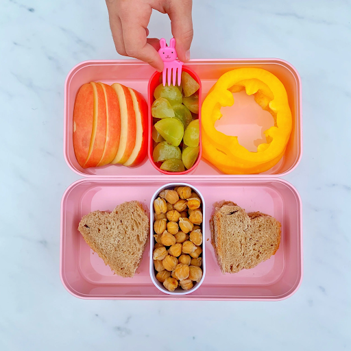 Leak-Proof Kids Lunch Box Options for Messy Eaters