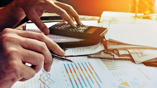 corporate finance advisory