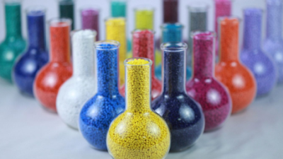 masterbatch manufacturer in India