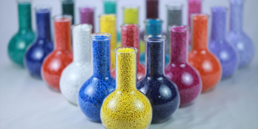 masterbatch manufacturer in India