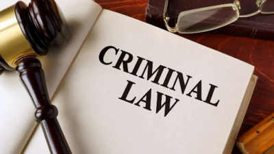 criminal