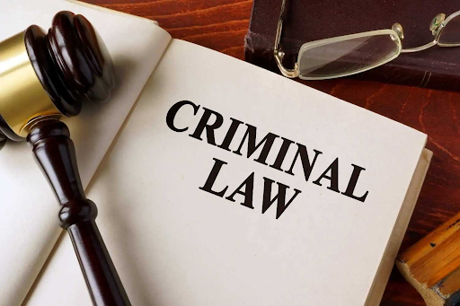 criminal