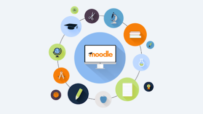 Moodle LMS