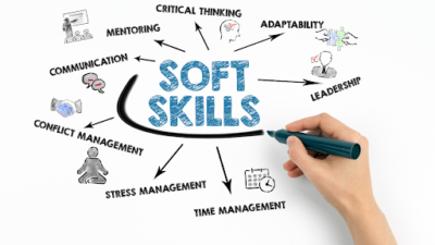soft skills training for supervisors