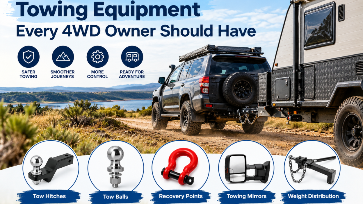 trailer hitch