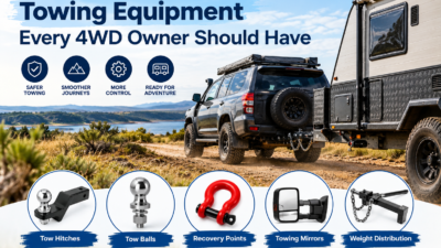trailer hitch
