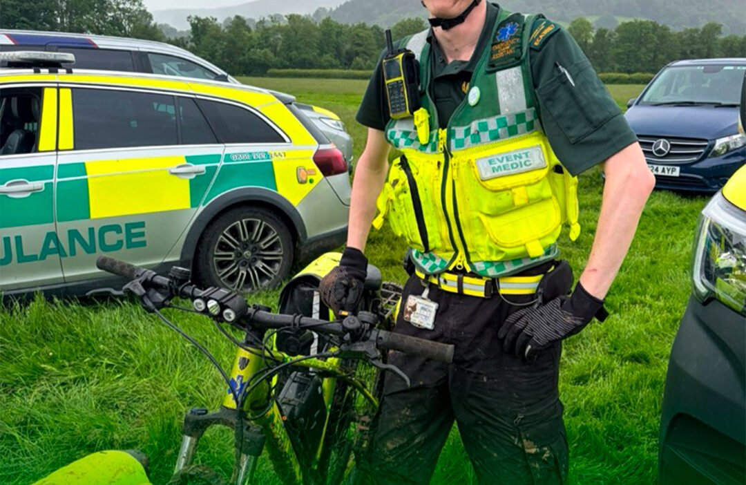 Medical Transportation Serives