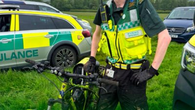Medical Transportation Serives