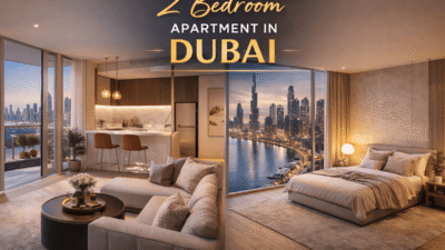 cheap 2 Bedroom Apartments in dubai