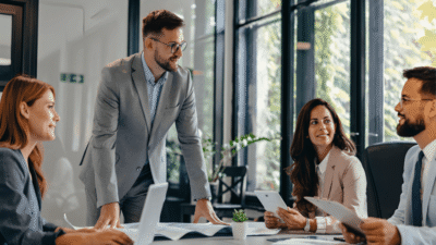 B2B Appointment Setting Company
