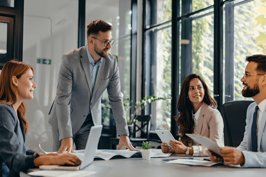 B2B Appointment Setting Company
