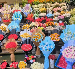 Islamabad Flower Shop