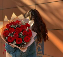 Flower Delivery in Islamabad
