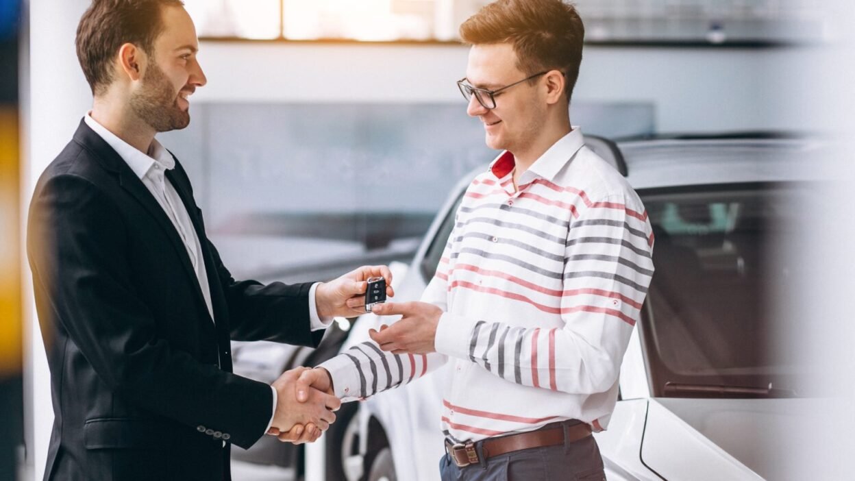 Surrey, BC Cash for Cars: How to Sell Your Vehicle Easily