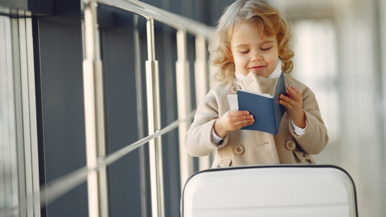 Which Citizens Can Sponsor a Child Visa to Australia? Find Out Here
