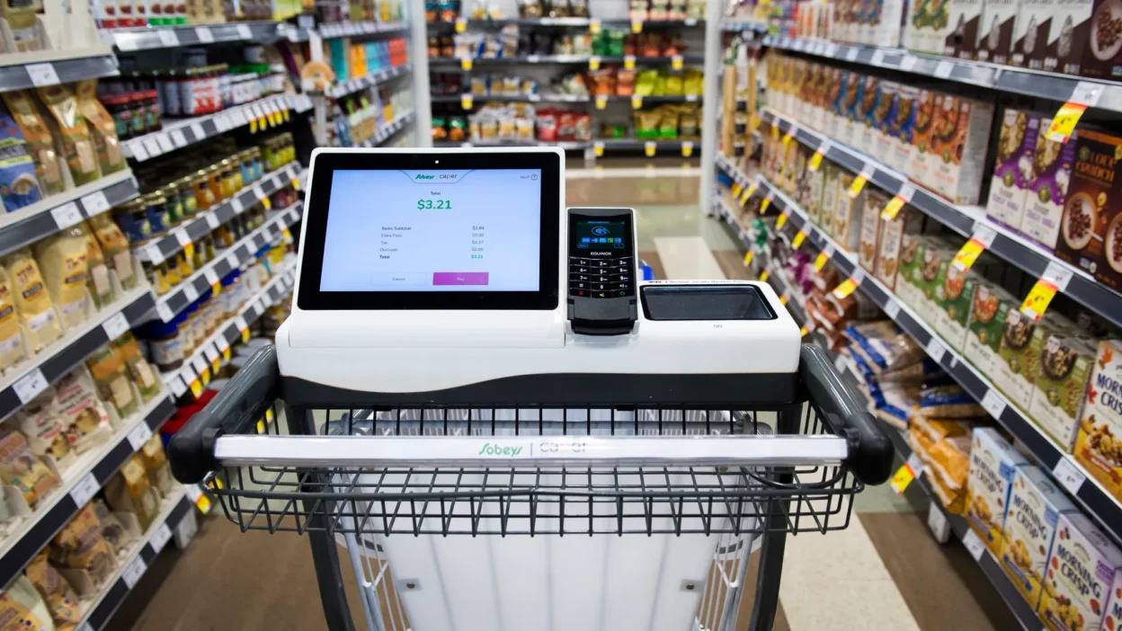Discount Store in Canada: Shop Smart and Save More