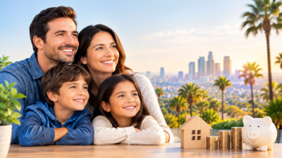 Affordable whole life insurance Californi