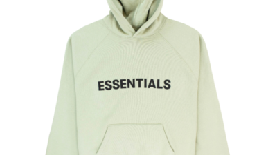 Essentials Hoodie