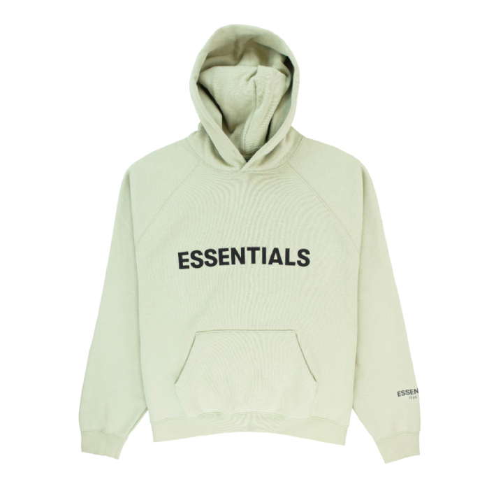 Essentials Hoodie