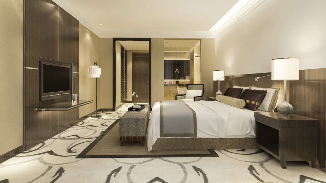 Furnished 1 Bedroom Apartment for Sale Dubai Is It Worth the Premium